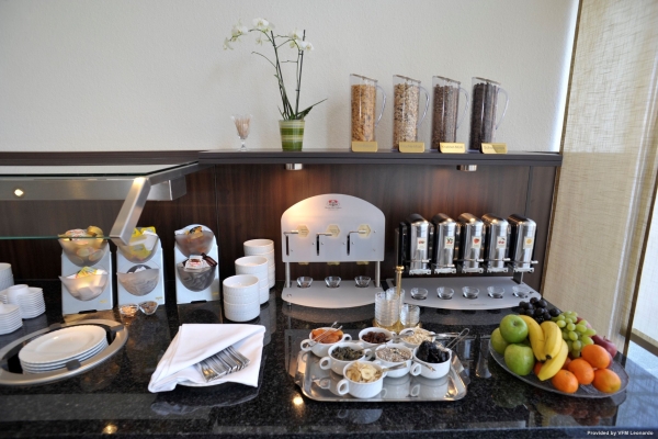 Hotel Heikotel City Nord (ehemals Wiki) (Hamburg)